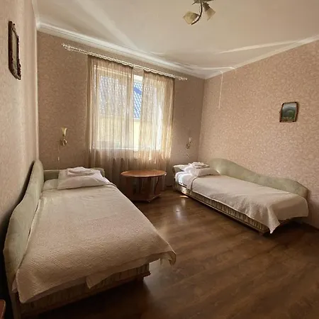 Hotel Edelweiss *