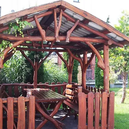 Edelweiss Hotel Polyana (Transcarpathia)