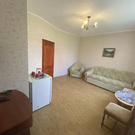 Edelweiss Hotel