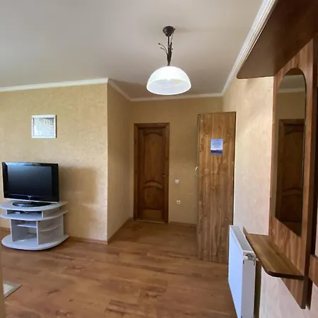 Hotel Edelweiss