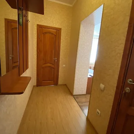 Hotel Edelweiss Polyana (Transcarpathia)