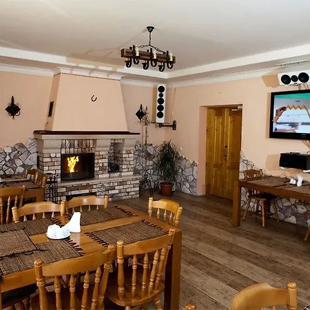 酒店 Edelweiss 波利亚纳