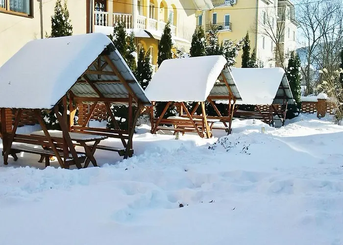 Edelweiss Poljana