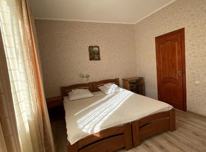 Edelweiss Hotell Poljana