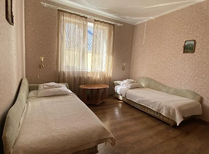 Hotell Edelweiss *