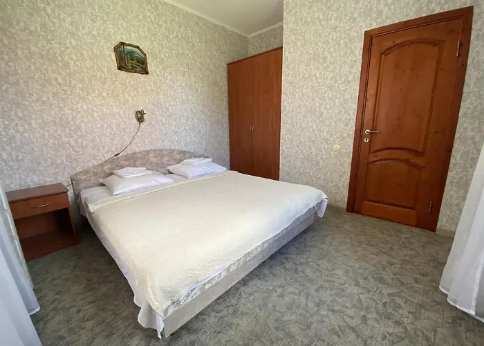 Edelweiss Hotell