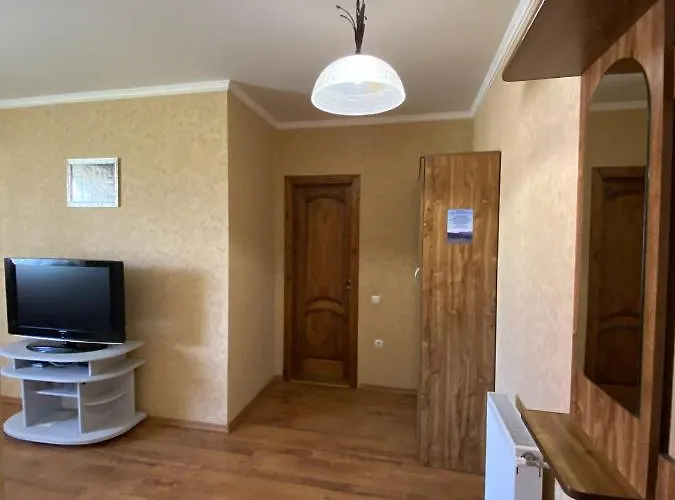 Hotell Edelweiss