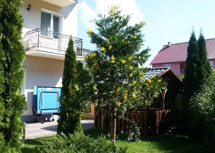Hotell Edelweiss *