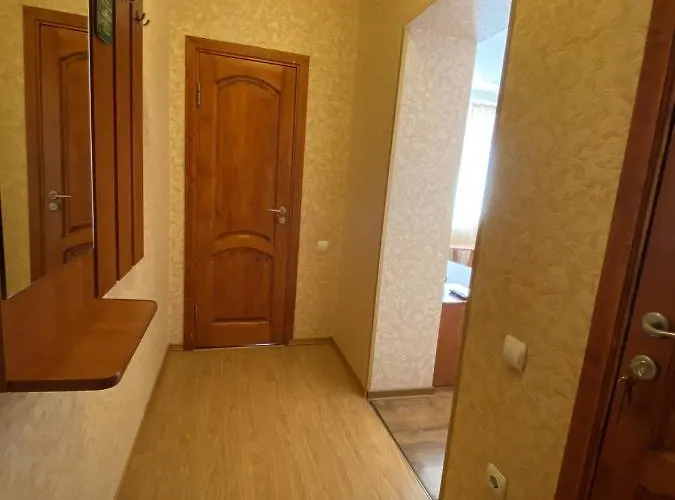 Hotell Edelweiss Poljana