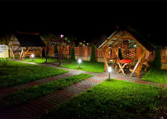 Hotell Edelweiss